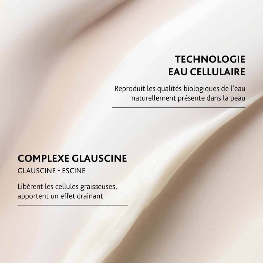 Institut Esthederm Intensive Glauscine Sérum Körper 200ml