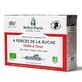 Ballot-Flurin 4 Forces de la Hive Vitality and Tonicity 100ml