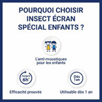 Insect Ecran Skin Mosquito Repellent for Children 100ml