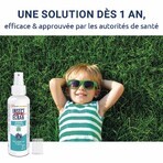 Insect Ecran Skin Mosquito Repellent for Children 100ml
