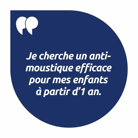 Insect Ecran Skin Repelente de Mosquitos para Niños 100ml