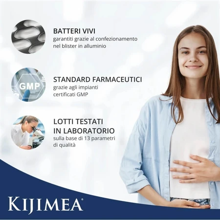 Kijimea K53 Advance 56 Kapseln