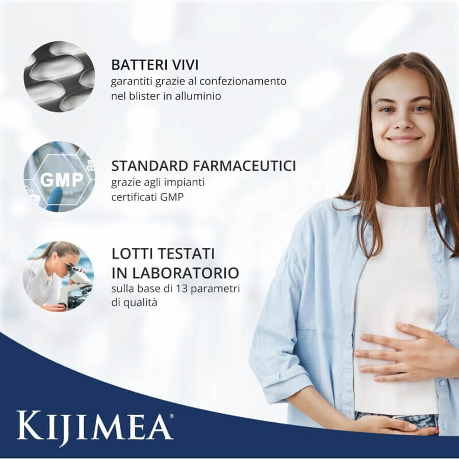 K53 Advance, 56 capsule, Kijimea 