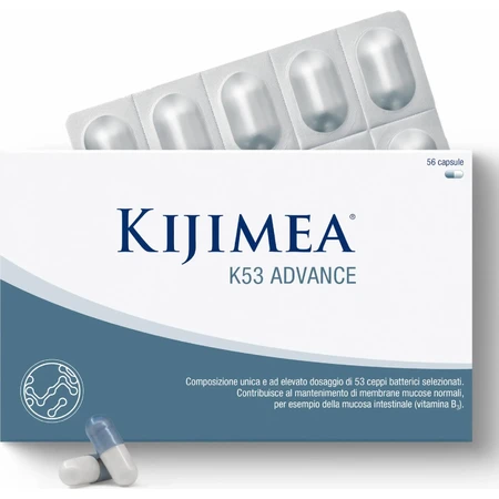 Kijimea K53 Advance 56 Kapseln