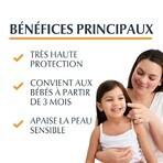 Eucerin Zonnebeschermingsspray Kids Spf50+ Senstive Protect 200ml