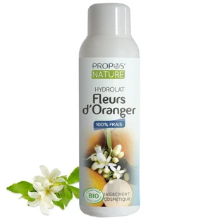 Propos'Nature Hidrolato de Azahar Bio 100ml