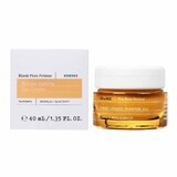 Korres zwarte den Primus gladmakende dagcrème voor jongeren 40 ml
