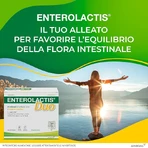 Enterolactis Duo, 20 zakjes, Sofar