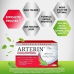 Omega Pharma Cholesterol Arterin Active Ingredients of Natural Origin 90 Tablets