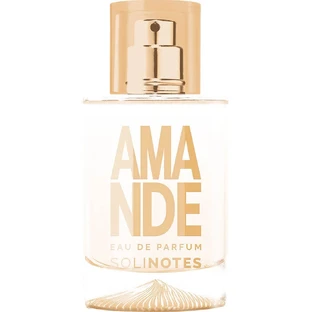 Solinotes Agua Perfumada de Almendras 50ml