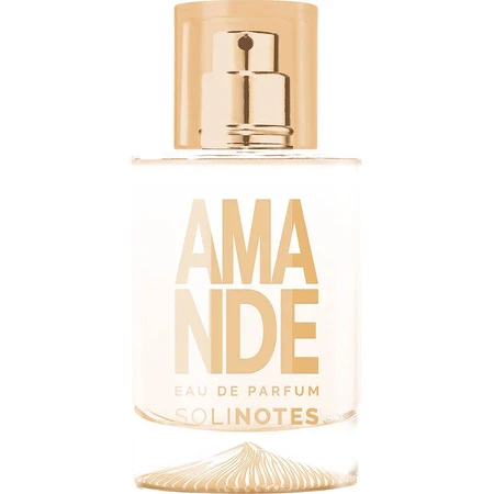 Solinotes Agua Perfumada de Almendras 50ml