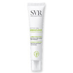 Svr Sebiaclear Intensive Treatment Pimples, Blackheads, Spots Active Gel Boutons Points Noirs et Anti Marques 40ml Svr Sebiaclear Intensive Treatment Pimples, Blackheads, Spots Active Gel Boutons Points Noirs et Anti Marques 40ml