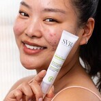 Svr Sebiaclear Intensive Treatment Pimples, Blackheads, Spots Active Gel Boutons Points Noirs et Anti Marques 40ml Svr Sebiaclear Intensive Treatment Pimples, Blackheads, Spots Active Gel Boutons Points Noirs et Anti Marques 40ml