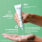 Svr Sebiaclear Intensive Treatment Pimples, Blackheads, Spots Active Gel Boutons Points Noirs et Anti Marques 40ml Svr Sebiaclear Intensive Treatment Pimples, Blackheads, Spots Active Gel Boutons Points Noirs et Anti Marques 40ml