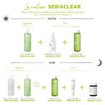Svr Sebiaclear Intensive Treatment Pimples, Blackheads, Spots Active Gel Boutons Points Noirs et Anti Marques 40ml Svr Sebiaclear Intensive Treatment Pimples, Blackheads, Spots Active Gel Boutons Points Noirs et Anti Marques 40ml