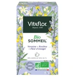 Vitaflor Organic Verbena 20 sachets