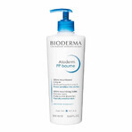 Bioderma Atoderm PP Bálsamo Ultra-Nutritivo Piel Sensible Muy Seca 500ml