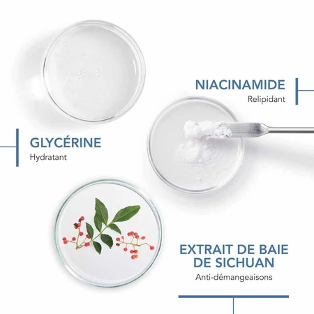 Bioderma Atoderm PP Ultra-Nährende Balsam empfindliche sehr trockene Haut 500ml