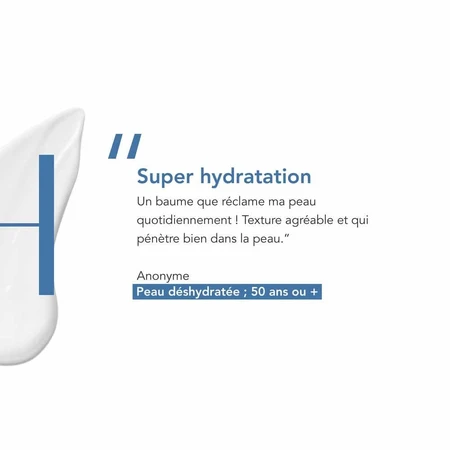 Bioderma Atoderm PP Ultra-Nährende Balsam empfindliche sehr trockene Haut 500ml