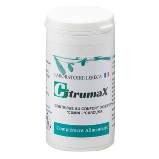 Lereca Citrumax 60 Gelule