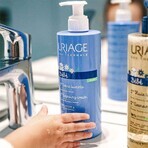 Uriage Baby 1e Reinigingscrème voor Gezicht, Lichaam en Hoofdhuid Uriage Bebe 1l Uriage Baby 1e Reinigingscrème voor Gezicht, Lichaam en Hoofdhuid Uriage Bebe 1l