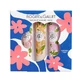 Roger & Gallet Fleur De Figuier Trio Crèmes Mains Bienfaisantes 90ml