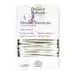 Douce Nature Biologische Oortelefoon x 200 stuks