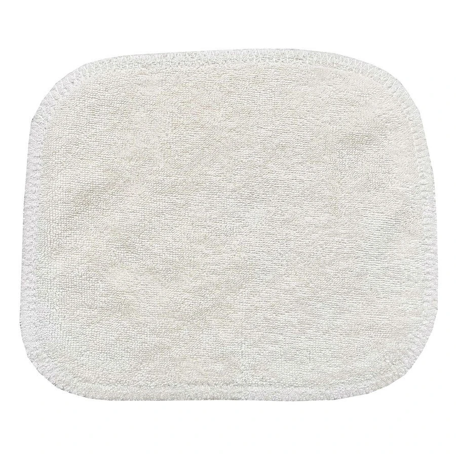 Avril Large Square Washable Organic Cotton Newborn