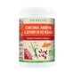 Phytoceutic Turmeric, hawthorn and organic red yeast rice Supports heart function 60 tablets