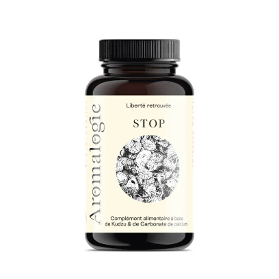 Acquista Aromalogie Algaterapia Stop 60 capsule Aromalogie Algaterapia Stop 60 capsule