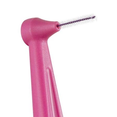 TePe Interdentale ragers 0.4 mm met handvat x6
