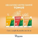 Vitavea Santé Vitamin C + Propolis Resistance 24 Chewable Tablets