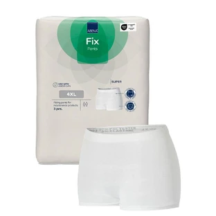 Abena Abri-Fix Broek Super Ondergoed Ondersteuning x3