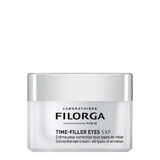 Filorga Time-Filler Ojos Crema Antiarrugas Absoluta 15ml