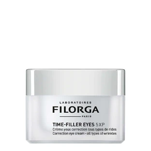 Filorga Time-Filler Ojos Crema Antiarrugas Absoluta 15ml
