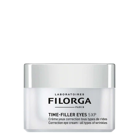 Filorga Time-Filler Ojos Crema Antiarrugas Absoluta 15ml