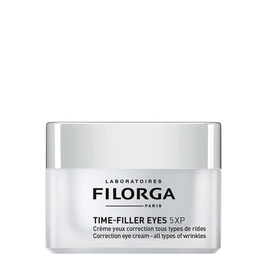 Filorga Tijdvuller Ogen Absoluut Anti-Rimpel Crème 15ml