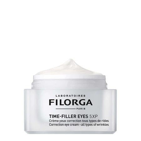 Filorga Time-Filler Ojos Crema Antiarrugas Absoluta 15ml
