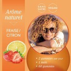 Oenobiol Sonnenschutz 2in1 Präparat und Selbstbräuner 60 gums Oenobiol Sonnenschutz 2in1 Präparat und Selbstbräuner 60 gums