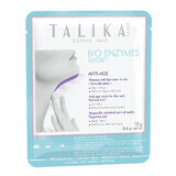 Talika Bio Enzymes Anti-Ageing Neck Mask Second Skin 12g