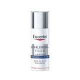 Eucerin Hyaluron-Filler Extra Riche Tagespflege Rich Texture 50ml
