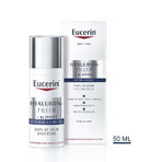 Eucerin Hyaluron-Filler Extra Riche Tratamiento de Día Textura Rica 50ml Eucerin Hyaluron-Filler Extra Riche Tratamiento de Día Textura Rica 50ml