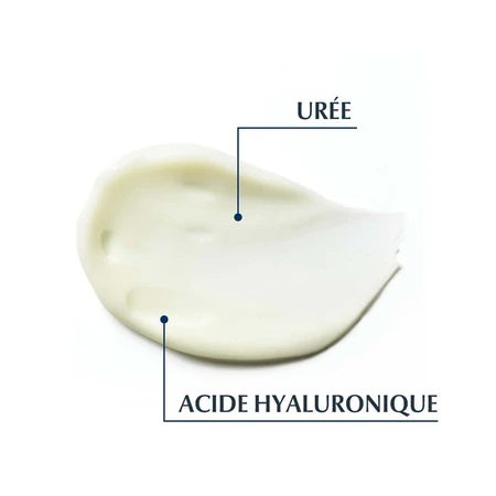 Eucerin Hyaluron-Filler Extra Riche Tratamiento de Día Textura Rica 50ml