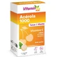 Vitamin'22 Acérola 1000 Vitamine C naturelle 24 comprimés à croquer