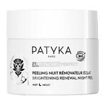 Patyka Anti-macchie Perfect Peeling notturno rinnovatore di luminosità biologico 50ml Patyka Anti-macchie Perfect Peeling notturno rinnovatore di luminosità biologico 50ml