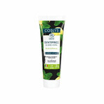 Coslys Biologische Houtskool Tandpasta Mint Citroen 100g