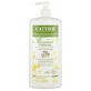 Cattier Organic Body and Hair Bath for the whole family Grapefruit scent 1l