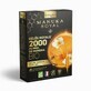 Santarome Royal jelly 2000mg Organic Manuka honey 20 bulbs