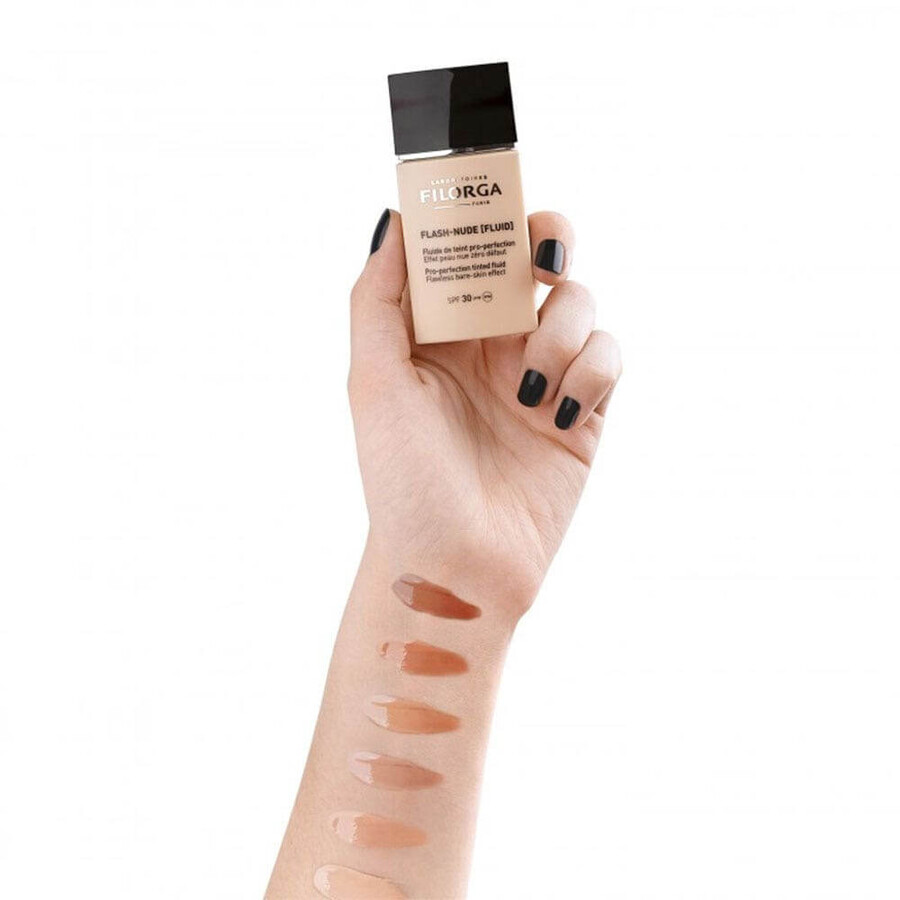 Filorga Flash-Nude Fluido colorato pro perfezione SPF30 30ml