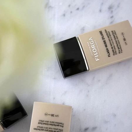 Filorga Flash-Nude Fluid Pro Perfection LSF 30, 30 ml